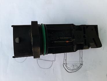 Датчик воздухомера