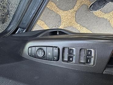 eclipse cross: Kia Sportage: 2019 г., Кроссовер — 5