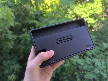sup game: Продаю прошитый Nintendo switch 128 Гб флешка в отличном состоянии — 8