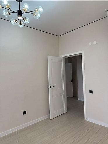 Кыймылсыз мүлк: 1 бөлмө, 48 м², Элитка, 5 кабат, Евроремонт — 6