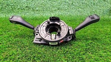 e39: Механизм подрулевой для srs (ленточный) Bmw E39 M57D30 (б/у) ​ Марка — 2