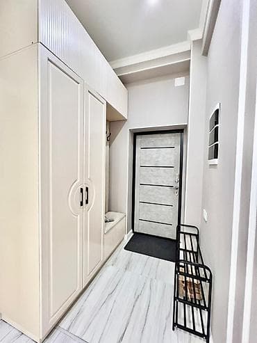 продаю квартиру арт сити: 2 комнаты, 68 м², Элитка, 2 этаж, Дизайнерский ремонт — 8