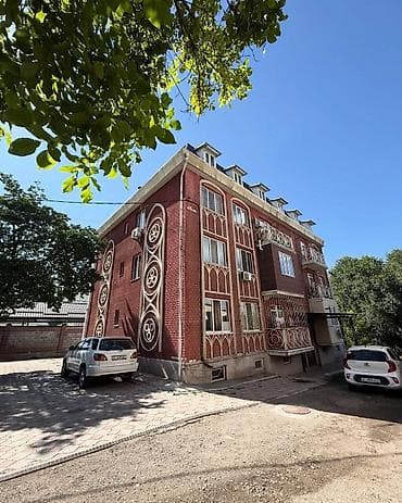 Продажа квартир: 1 комната, 34 м², КНУ Индивидуалка, 3 этаж, Евроремонт — 8