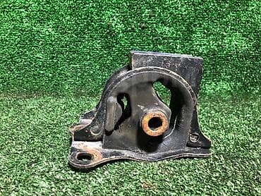 ra8: Подушка коробки передач Honda 2001 г., Б/у, Оригинал, Япония — 9