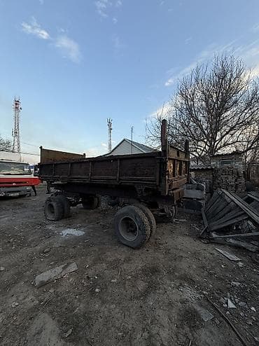 каменск двигатель: Прицеп — 4