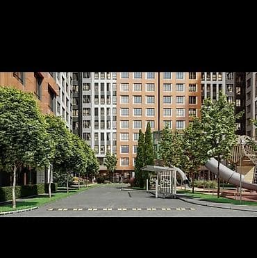 чайка квартира: Строится, 3 комнаты, 72 м² — 8