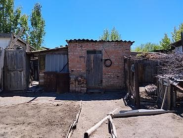 катедж: Продается дом барачного типа в районе Нового городского пляжа Грин — 3