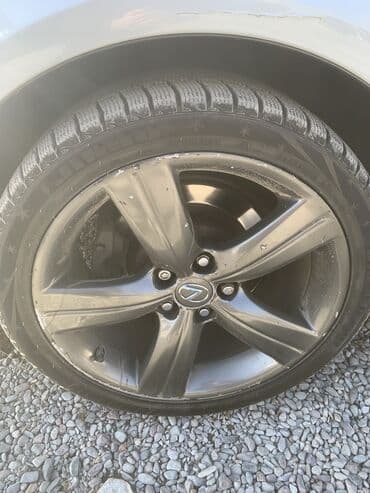 Lexus: Lexus GS: 2006 г., 3 л, Автомат, Бензин, Седан — 9