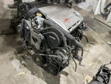 мотоциклы из японии: Toyota 3 л, Б/у, Оригинал, Япония — 7