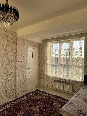 квартира берилет а: Ашкана гарнитуру, түсү - Ак — 2