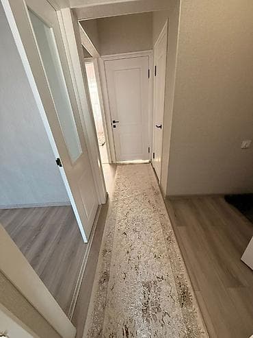 жк royal: 3 комнаты, 81 м², 105 серия, 4 этаж, Евроремонт — 5