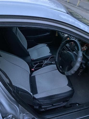 коробка акорд: Honda Accord: 2001 г., 2 л, Автомат, Бензин, Седан — 8
