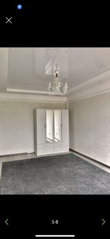 2 комнаты собственник без подселения с мебелью полностью: 2 комнаты, Без подселения, С мебелью частично — 3