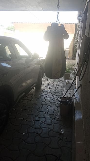 Электриктер: Электрик | Автоматтарды орнотуу, Тиричилик техникасын орнотуу, Телевизорлорду орнотуу 6 жылдан ашык тажрыйба — 4