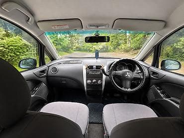 abs блок: Mitsubishi Colt: 2004 г., 1.3 л, Бензин, Хэтчбэк — 2