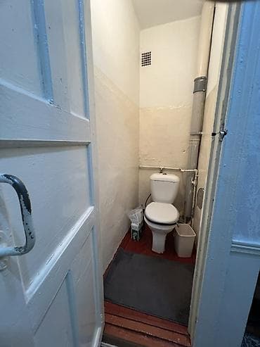 баня салам: 3 комнаты, 83 м², 103 серия, 2 этаж — 2