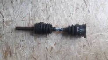 4d56: Граната С приводом Mitsubishi 1999 г., Б/у, Оригинал, Япония — 1