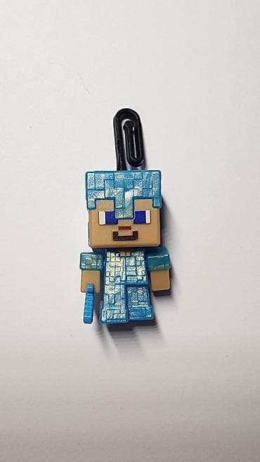 майнкрафт киндер джой: 🎮 Kinder Joy Minecraft — коллекционные фигурки и карточки! Продаю — 3