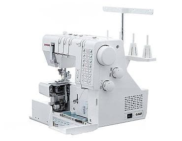 Швейная машина Janome — 2