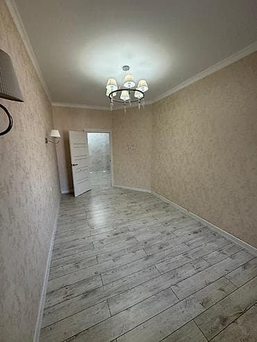 атлантис квартира: 1 комната, 44 м², Элитка, 12 этаж, Евроремонт — 8