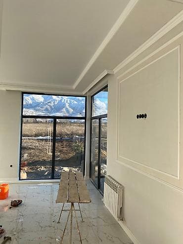 цены на отделочные работы бишкек: Оделка кылабыз баардык турун — 4