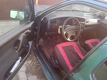 колеса фольксваген: Volkswagen Vento: 1995 г., Седан — 7