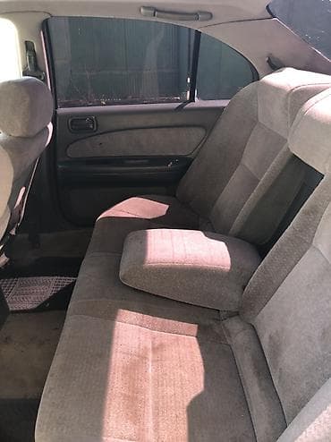 vip razbor: Передняя левая фара Nissan — 5