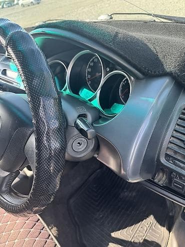 ролики на фит: Honda Fit: 2002 г., 1.3 л, Бензин, Хэтчбэк — 7