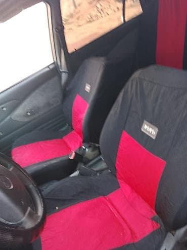 нур мото: Daewoo Nexia: 2007 г., 1.6 л, Механика, Бензин, Седан — 7