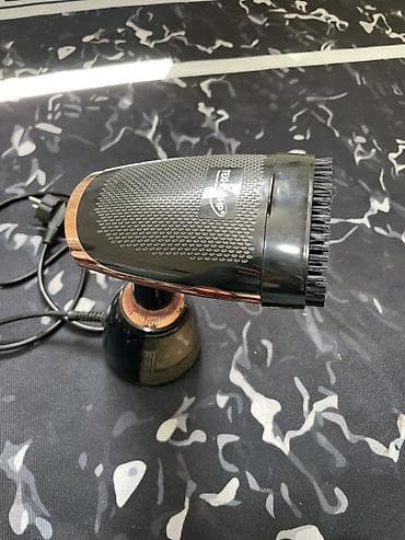 машинка жаноме: Отпариватель Tefal, Ручной — 2