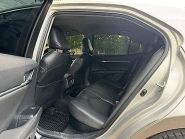 Toyota: Toyota Camry: 2019 г., 2.5 л, Автомат, Гибрид, Седан — 5