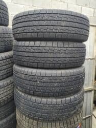 зимние покрышки 15: Шиналар 185 / 70 / R 14, Кыш, Колдонулган, Комплект, Жеңил унаалар, Кытай, Yokohama — 1