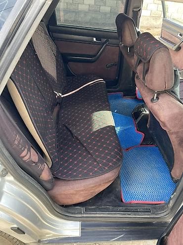 ауди 100 перехотка: Audi 100: 1994 г., 2.6 л, Ручные, Бензин, Седан — 10