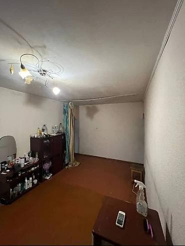 Квартиры: 3 комнаты, 58 м², 104 серия, 5 этаж, Старый ремонт — 5