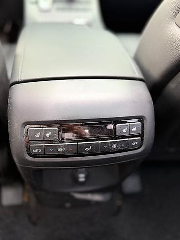 360: Hyundai Palisade: 2022 г., 2.2 л, Автомат, Дизель, Кроссовер — 9