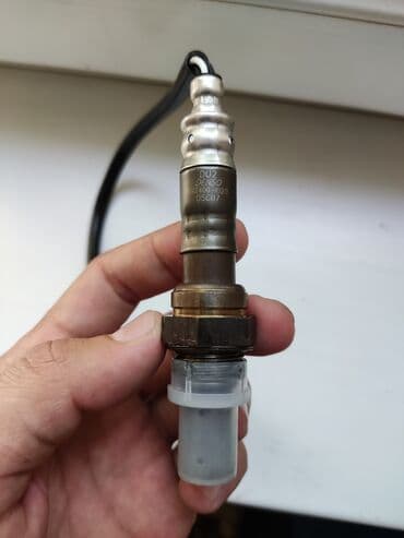 Лямбда зонд Honda