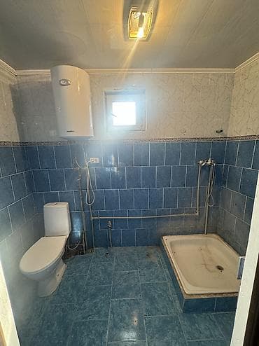 продаю дом ошский рынок: 55 м², 3 комнаты — 5