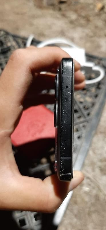 iphone 8xr: Redmi, Redmi K70, Б/у, 512 ГБ, цвет - Черный, 2 SIM — 3