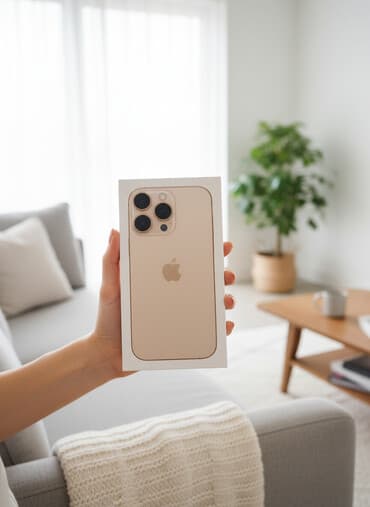 iphone 11 pro max чехол: IPhone 16 Pro, Б/у, 256 ГБ, Коробка, 92 % — 1