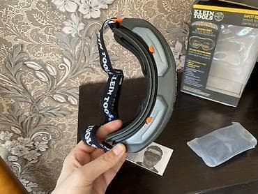 антиблик пленка: Очки защитные — 2