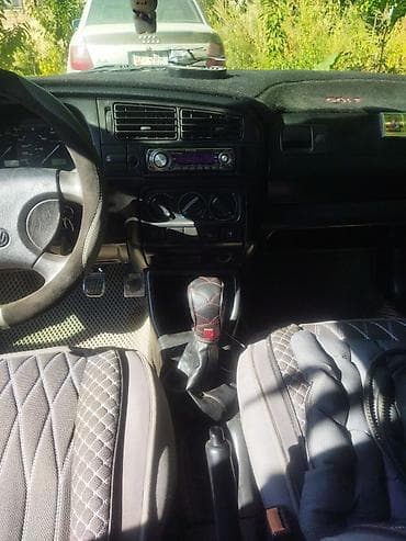 диски w213: Volkswagen Golf: 1992 г., 1.8 л, Ручные, Бензин, Хэтчбэк — 8