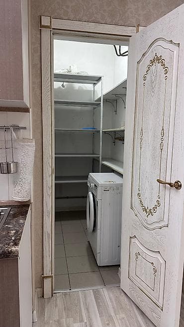 7 микра район: 4 комнаты, Собственник, Без подселения, С мебелью полностью — 9