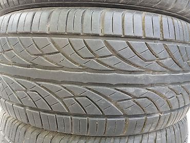 28550 r20 лето: 285/50 R20 Состояние отличное - Тип: радиальные, бескамерные — 6