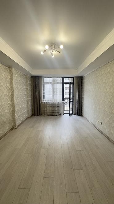 аренда квартиры в караколе: 2 комнаты, 65 м², Элитка, 7 этаж, Евроремонт — 6