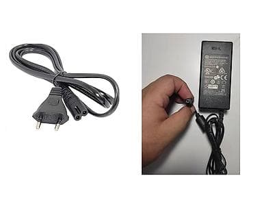 sora v2: Блок питания для POE коммутаторов, сетевых устройств 48V 1.25A 60W — 1