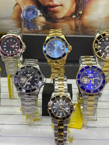 электронные наручные часы бишкек: Листай Огромный выбор Часов Мировых Брендов! Только Оригинальные — 8