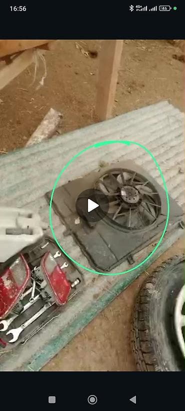 Жарыктандыруу системалары: Алдыңкы фаралар комплектиси Mercedes-Benz — 3