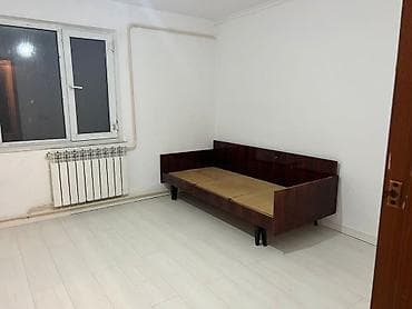 с связи с переездом: 18 м², С мебелью — 1