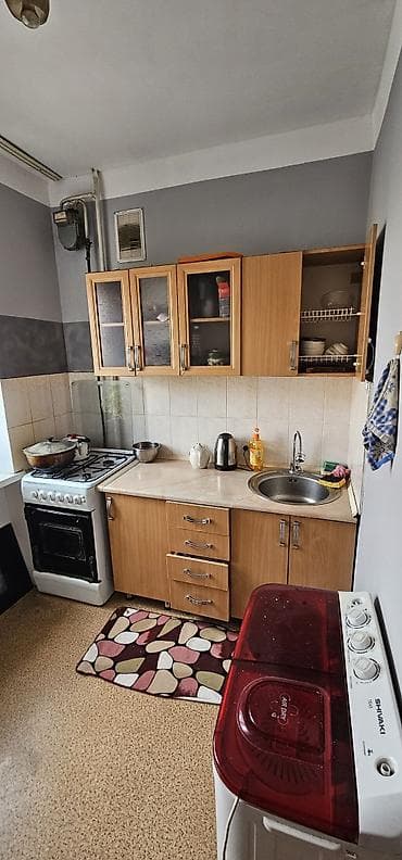 ищу 1 комн квартиру: 1 комната, Собственник, С мебелью полностью — 7