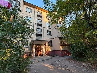 3 комнаты, 64 м², 7 мкр 104 серия, 1 этаж, Косметический ремонт